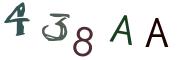 Imatge CAPTCHA