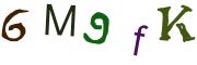 Imatge CAPTCHA