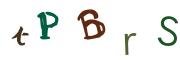Imatge CAPTCHA