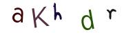 Imatge CAPTCHA