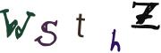 Imatge CAPTCHA