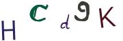 Imatge CAPTCHA