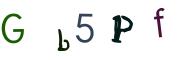 Imatge CAPTCHA