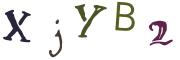 Imatge CAPTCHA