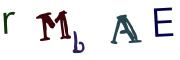 Imatge CAPTCHA