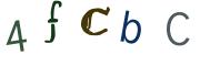 Imatge CAPTCHA