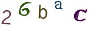 Imatge CAPTCHA