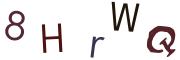 Imatge CAPTCHA