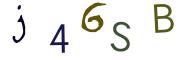 Imatge CAPTCHA