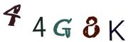 Imatge CAPTCHA