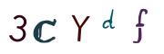 Imatge CAPTCHA