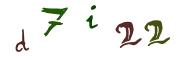Imatge CAPTCHA