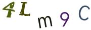 Imatge CAPTCHA