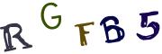Imatge CAPTCHA