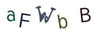 Imatge CAPTCHA