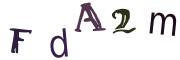 Imatge CAPTCHA