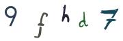 Imatge CAPTCHA