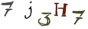 Imatge CAPTCHA