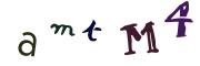 Imatge CAPTCHA