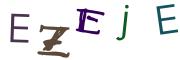 Imatge CAPTCHA