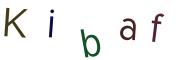 Imatge CAPTCHA