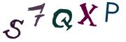 Imatge CAPTCHA