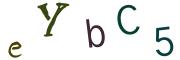 Imatge CAPTCHA
