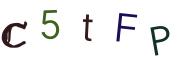 Imatge CAPTCHA