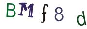 Imatge CAPTCHA