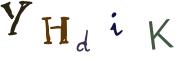 Imatge CAPTCHA