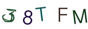Imatge CAPTCHA