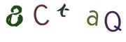 Imatge CAPTCHA
