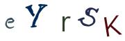 Imatge CAPTCHA
