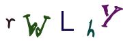 Imatge CAPTCHA