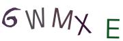 Imatge CAPTCHA