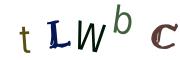 Imatge CAPTCHA