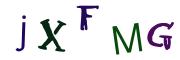 Imatge CAPTCHA