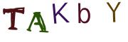 Imatge CAPTCHA