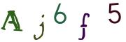 Imatge CAPTCHA