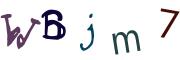 Imatge CAPTCHA