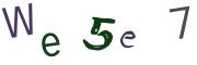 Imatge CAPTCHA