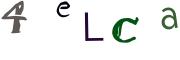 Imatge CAPTCHA