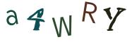 Imatge CAPTCHA