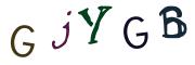 Imatge CAPTCHA