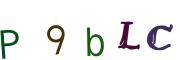 Imatge CAPTCHA