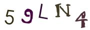 Imatge CAPTCHA