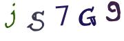 Imatge CAPTCHA