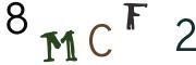 Imatge CAPTCHA