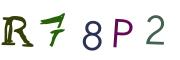 Imatge CAPTCHA