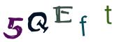 Imatge CAPTCHA